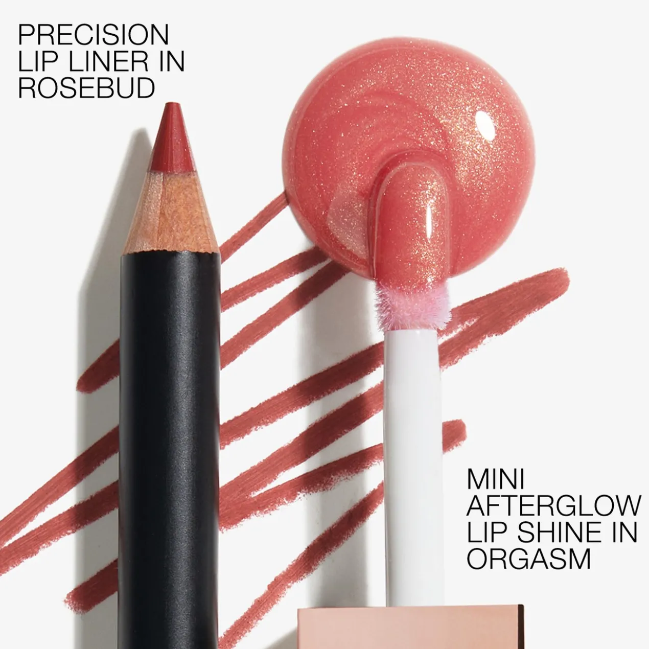 Line & Shine Lip Duo
