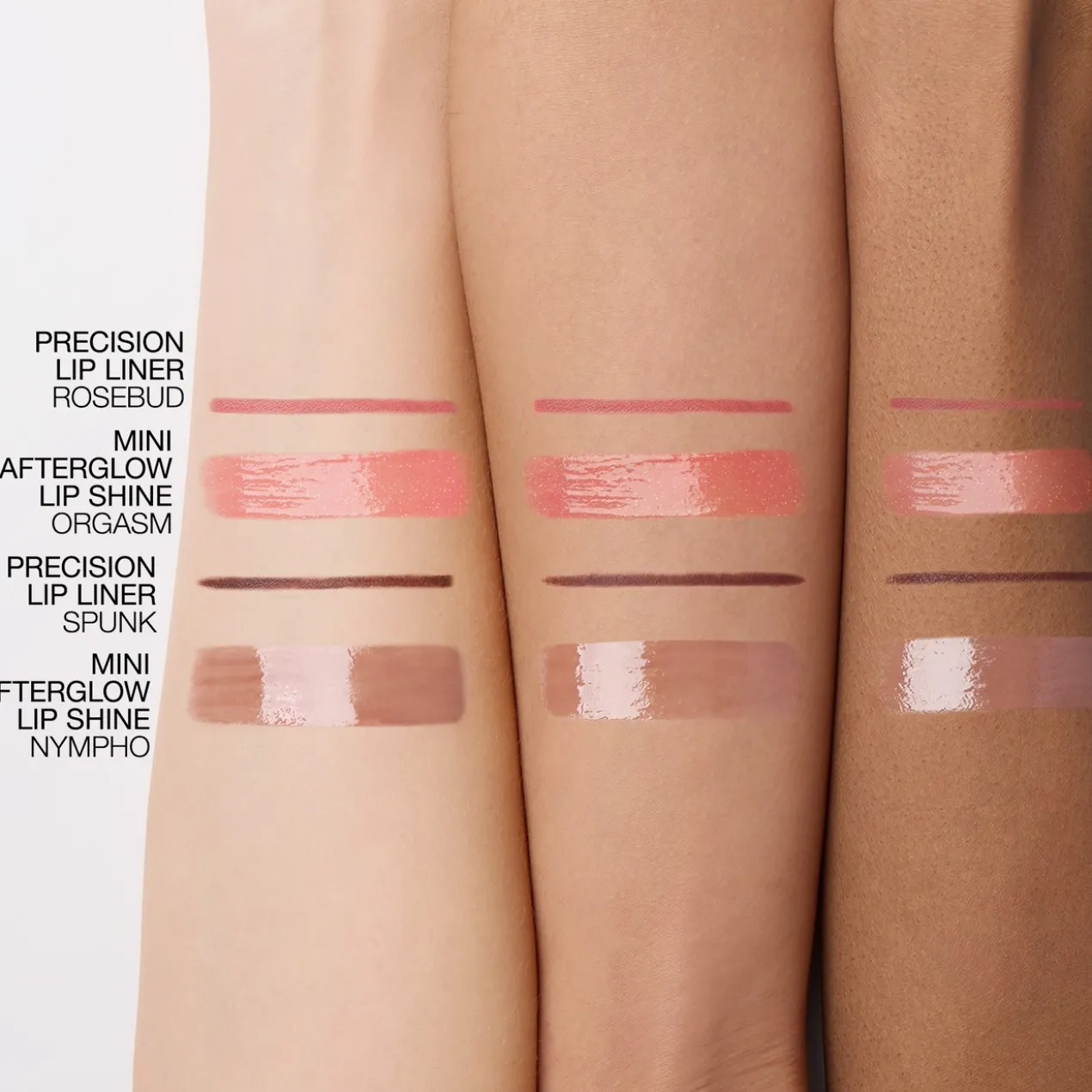 Line & Shine Lip Duo