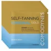 Lingette Autobronzante Corps Self-Tanning Original Gold
