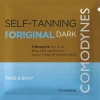 Lingette Autobronzante Self Tanning The Original Dark