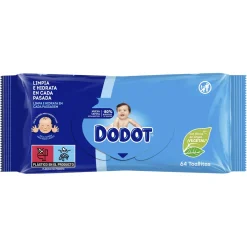 Lingettes Bébé
