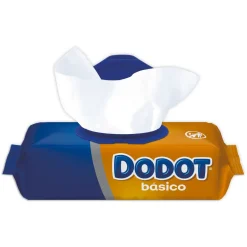 Lingettes Bébé Basique