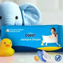 Lingettes Classiques Pack
