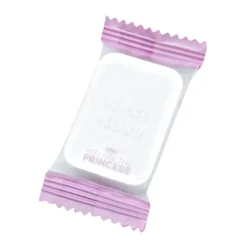 Lingettes comprimées