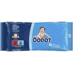 Lingettes pour Bébés