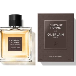 L’Instant Guerlain pour Homme Eau de Toilette