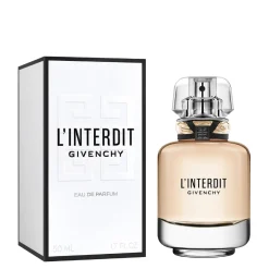 L'Interdit Eau de Parfum