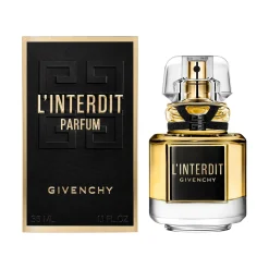 L'Interdit Parfum
