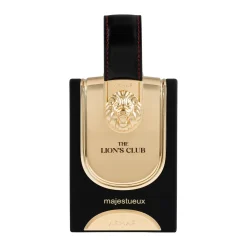 Lion's Club Majestueux Eau de Parfum