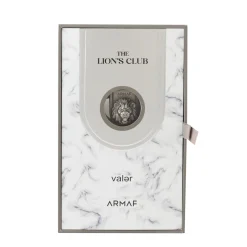 Lion's Club Valer Eau de Parfum