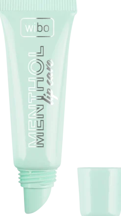 Lip Care Mentol