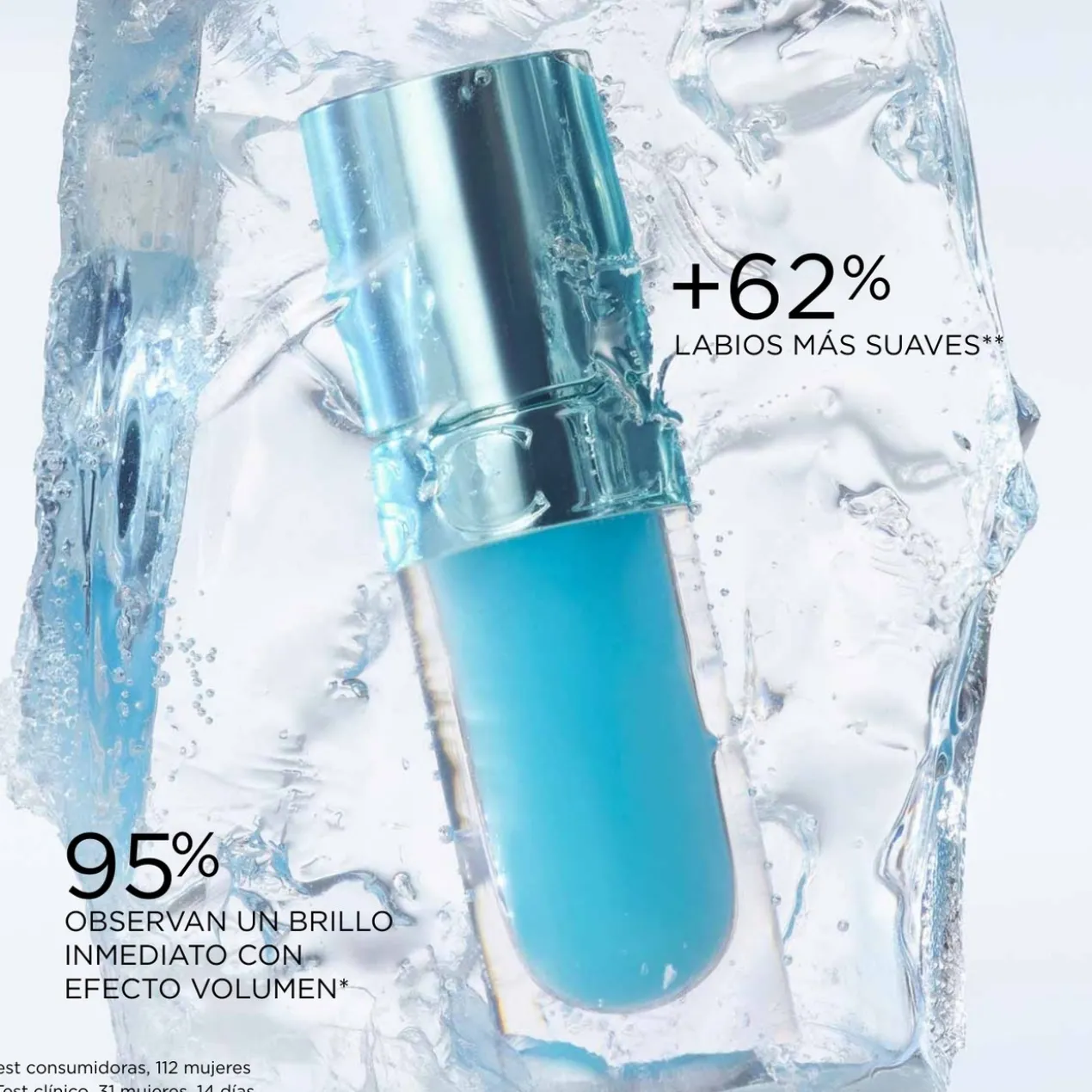 Lip Comfort Oil Cryo