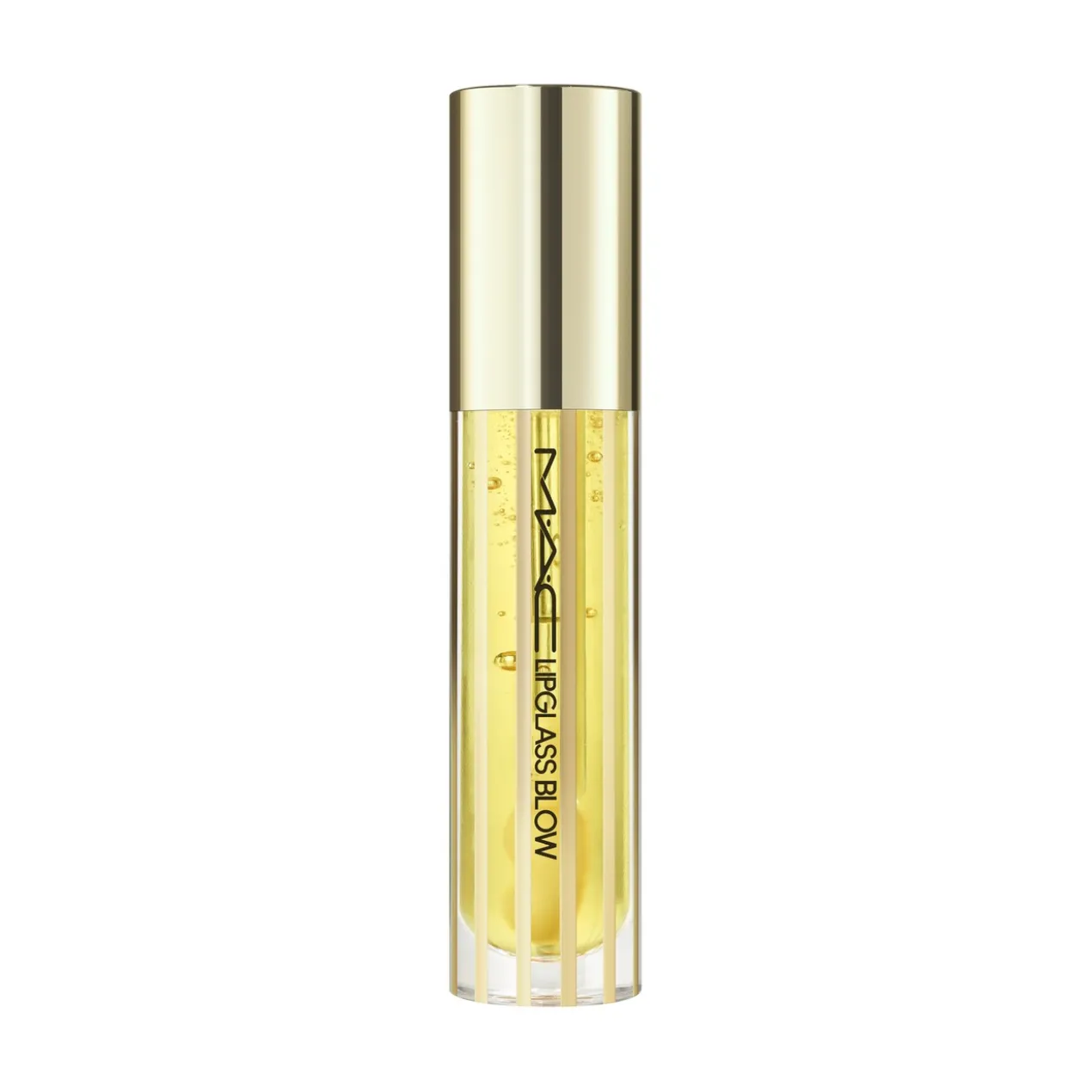 Lipglass Blow Ginger Zinger