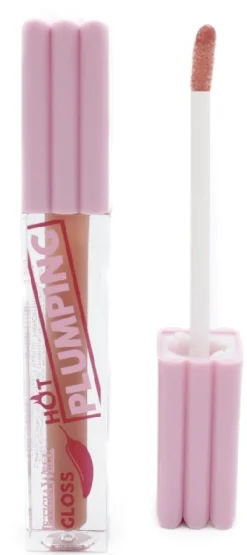 Lipgloss Hot Plumping