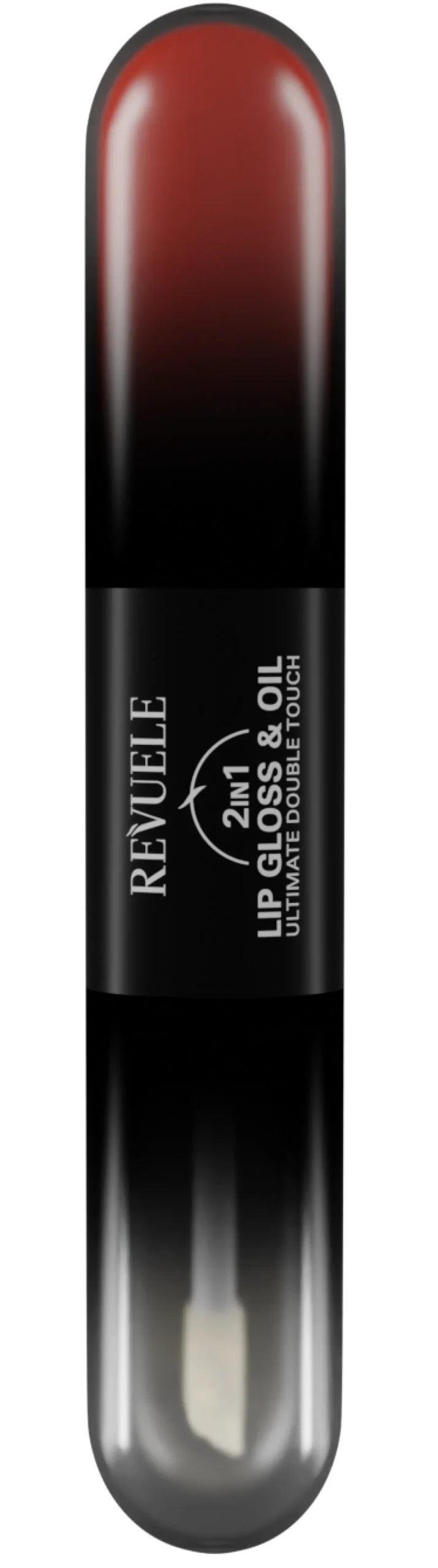 Lip Gloss & Oil 2en1
