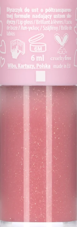 Lip Gloss Sweet