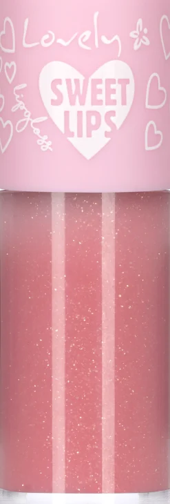 Lip Gloss Sweet