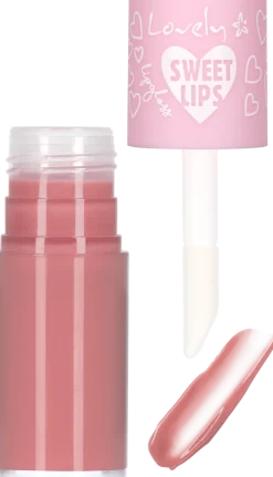 Lip Gloss Sweet