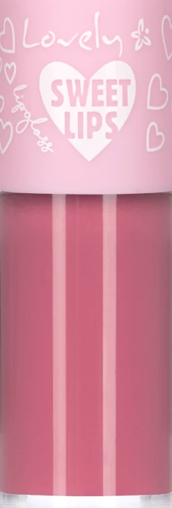 Lip Gloss Sweet