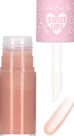 Lip Gloss Sweet