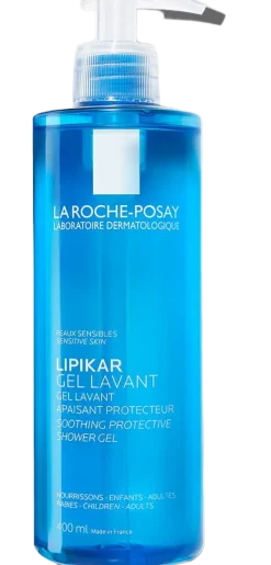 Lipikar Gel Lavant Gel Douche
