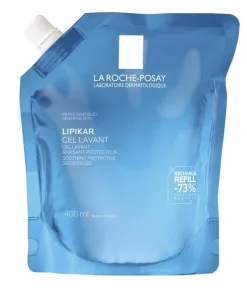Lipikar Gel Lavant Gel Douche