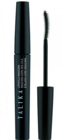 Lipocils Mascara Noir