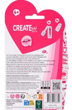 Lippods Lip Gloss & Lip Balm