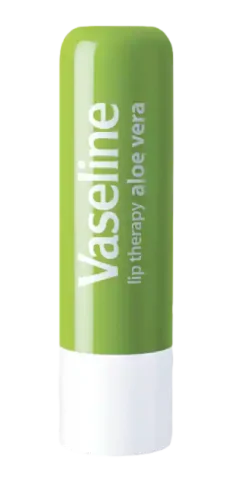 Lip Therapy Aloe Vera Stick