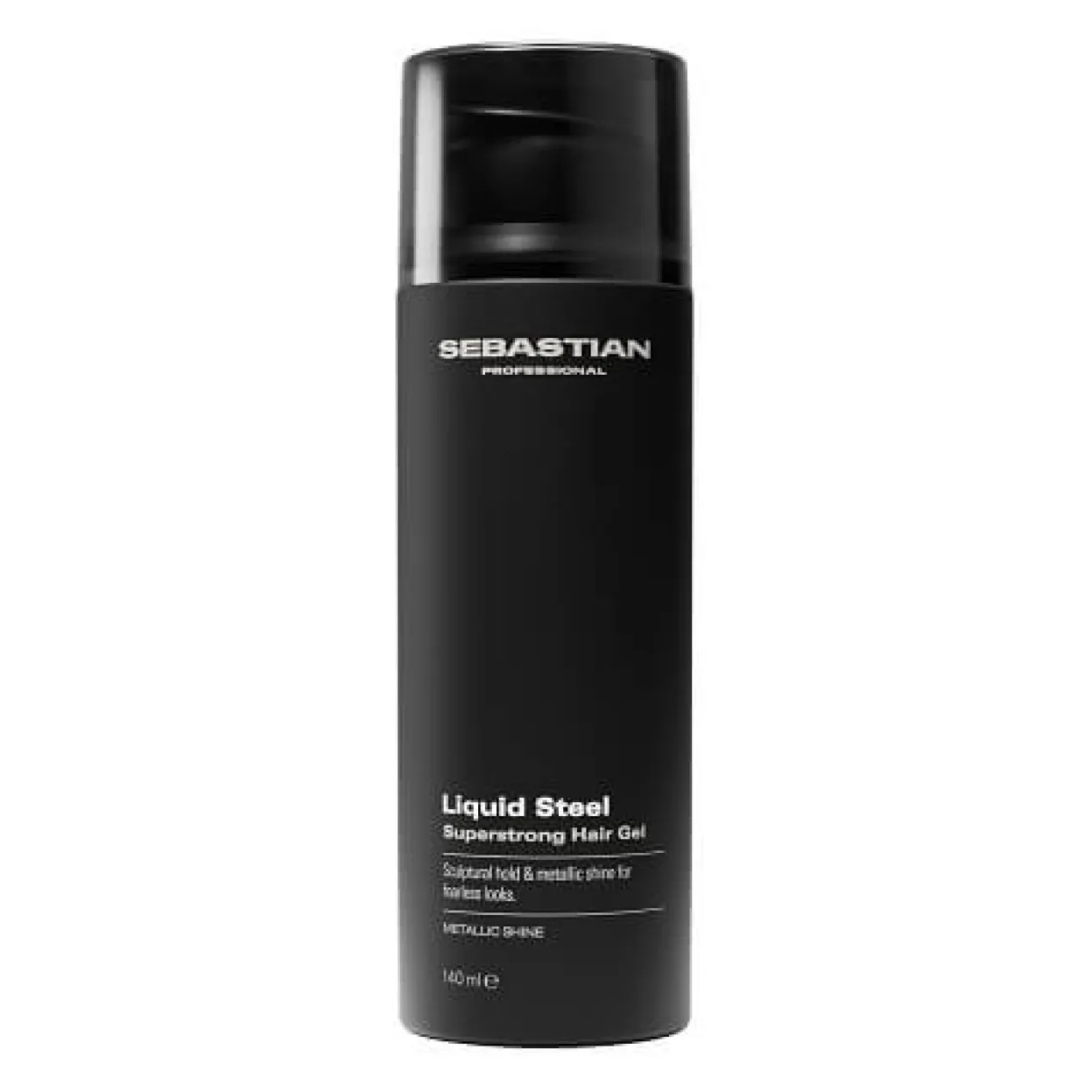 Liquid Steel Gel Extra-Fort pour Cheveux