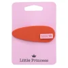 Little Princess Barrette Revue de Tissu