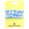 Little Princess Barrette Revue de Tissu