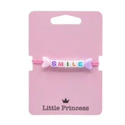 Little Princess Bracelet Smile