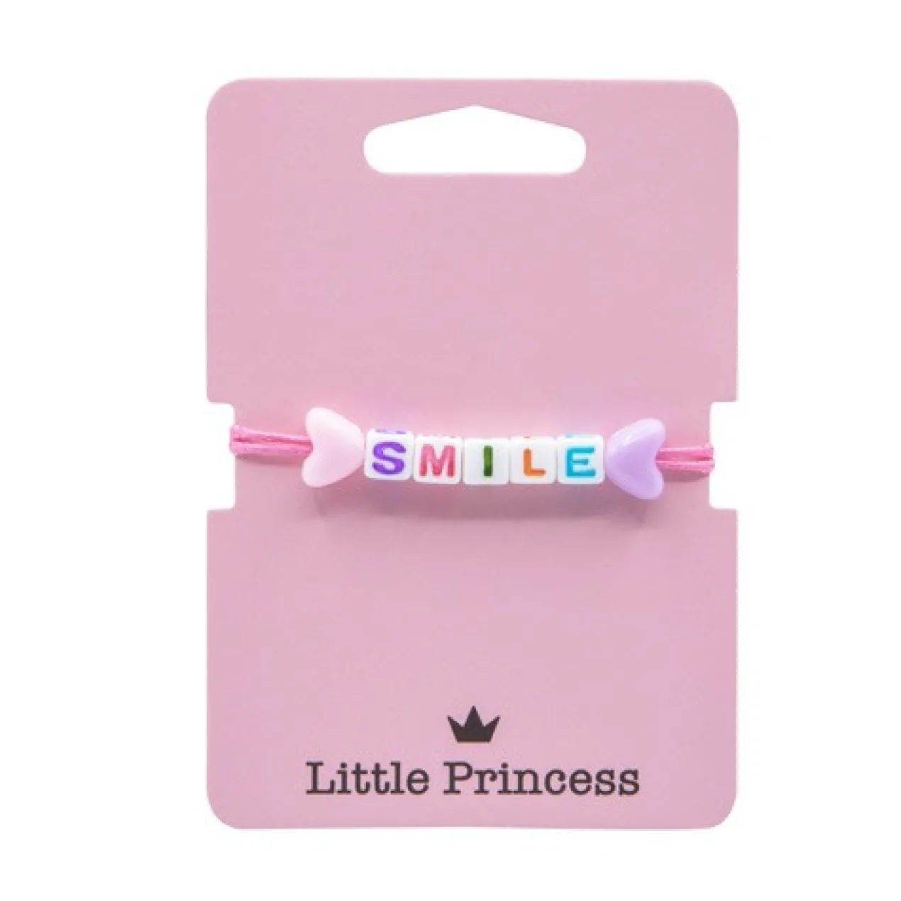 Little Princess Bracelet Smile