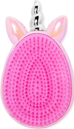 Little Princess Brosse Anti-Nœuds Licorne