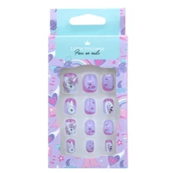Little Princess On Nails Fantasy
