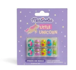 Little Unicorn Faux Ongles