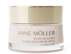 Livingoldâge Nutri Extra Rich SPF15