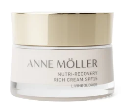 Livingoldâge Nutri Recovery Rich SPF15