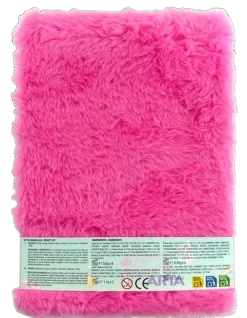 Livre Peluche avec Cosmétiques