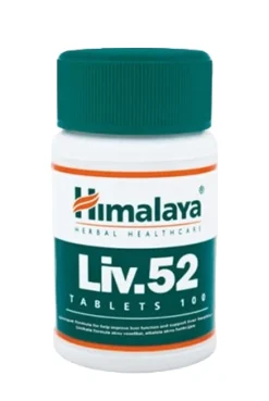 Liv 52 Tablets 100