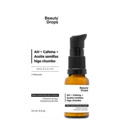 Élixir Contour des Yeux Hydratant Figue de Barbarie