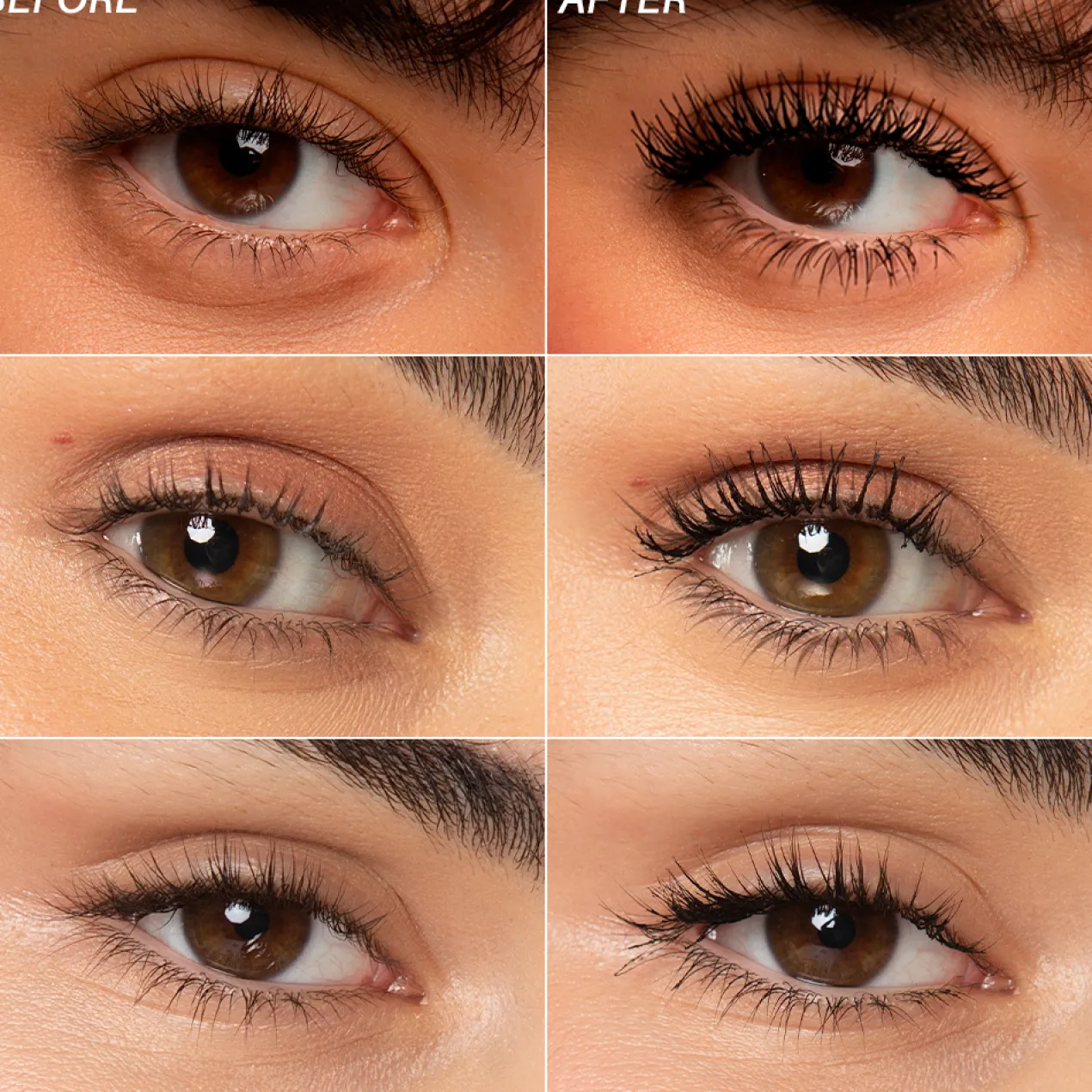 Lock & Tubing Mascara