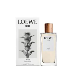 Loewe 001 Man Eau de Toilette