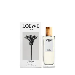 Loewe 001 Woman Eau de Toilette