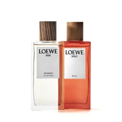 Loewe 001 Woman Eau de Toilette