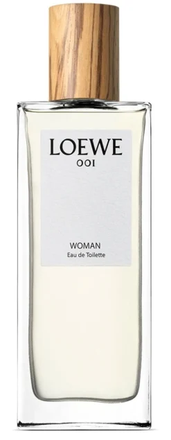 Loewe 001 Woman Eau de Toilette