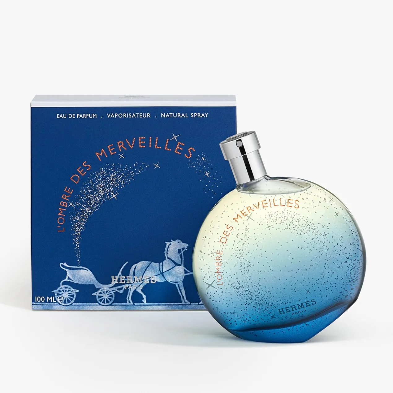 L’Ombre des Merveilles Eau de Parfum