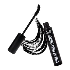 Look At Them Curves Lifting Mascara