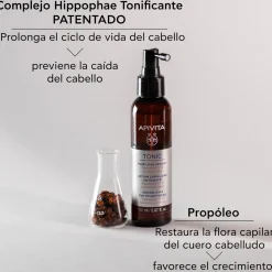 Lotion anti-chute cheveux